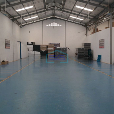 Dijual Gudang Dan Kantor Jl. Raya Bekasi Cakung, Jakarta Timur LT 2750m2-2