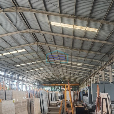 Dijual Gudang di Kawasan Gudang Mekar Jaya Akong Tangerang LT 13617m2 Bagus