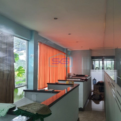 Dijual Gudang di Kawasan Gudang Mekar Jaya Akong Tangerang LT 13617m2 Bagus