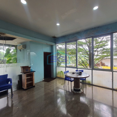 Dijual Gudang di Kawasan Gudang Mekar Jaya Akong Tangerang LT 13617m2 Bagus