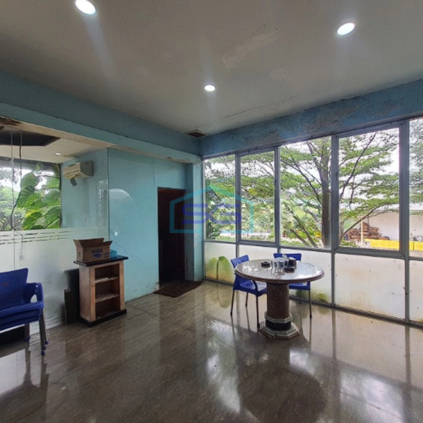 Dijual Gudang di Kawasan Gudang Mekar Jaya Akong Tangerang LT 13617m2 Bagus-3