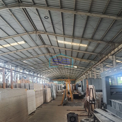 Dijual Gudang di Kawasan Gudang Mekar Jaya Akong Tangerang LT 13617m2 Bagus