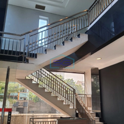 Disewakan Gedung 7 lantai di Warung Buncit Bagus Jakarta Selatan-5