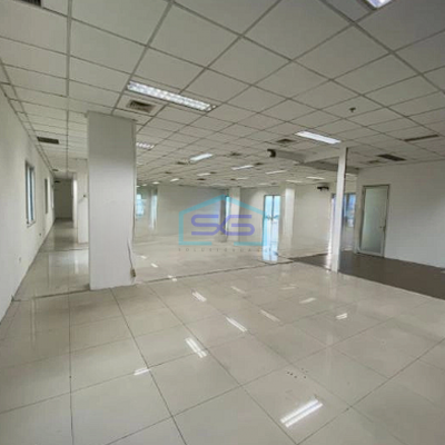 Disewakan Gedung 7 lantai di Warung Buncit Bagus Jakarta Selatan-4