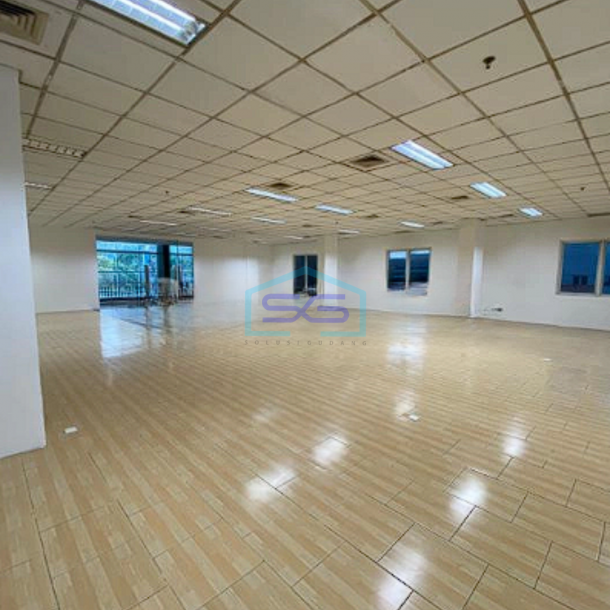 Disewakan Gedung 7 lantai di Warung Buncit Bagus Jakarta Selatan-3