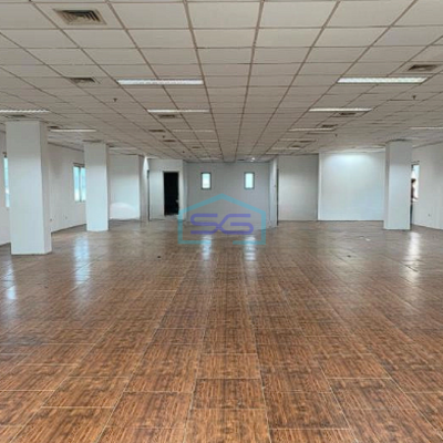 Disewakan Gedung 7 lantai di Warung Buncit Bagus Jakarta Selatan