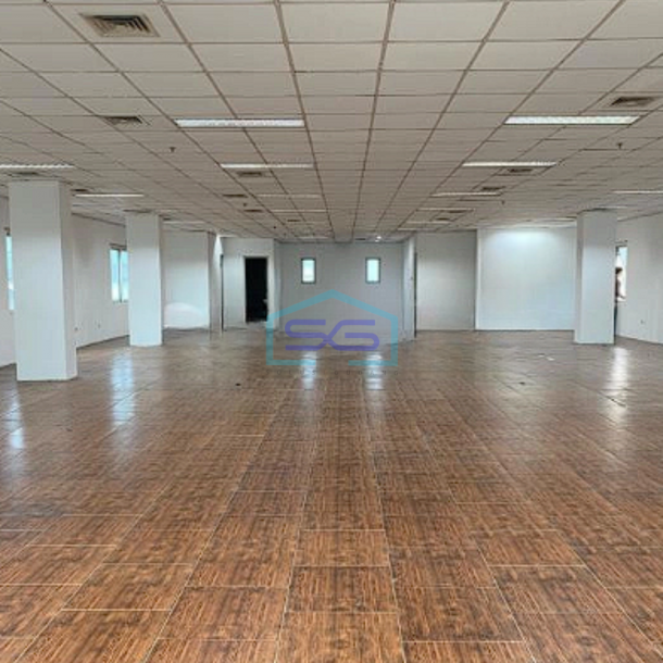 Disewakan Gedung 7 lantai di Warung Buncit Bagus Jakarta Selatan-1