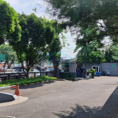 Disewakan Gedung 7 lantai di Warung Buncit Bagus Jakarta Selatan-2