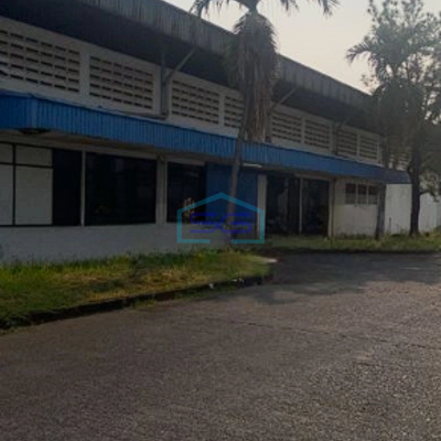 Disewakan Gudang di MM2100 Cikarang Bekasi Bagus LT 3500m2