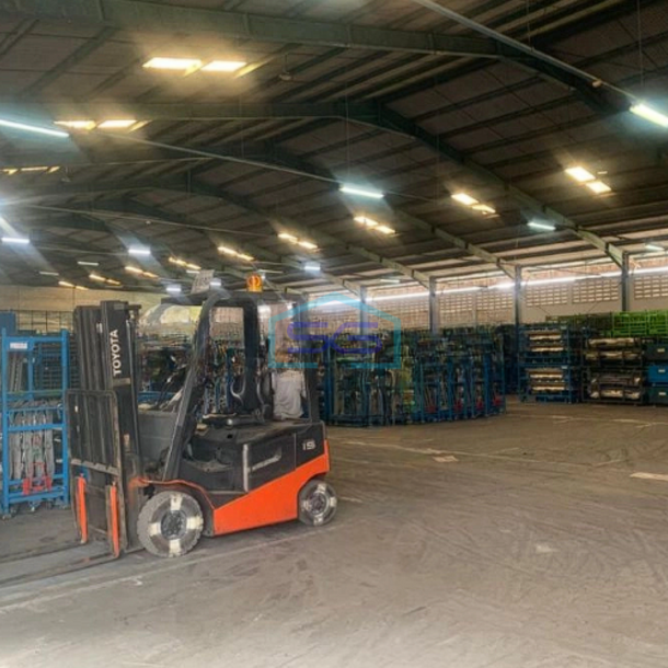Disewakan Gudang di MM2100 Cikarang Bekasi Bagus LT 3500m2-3
