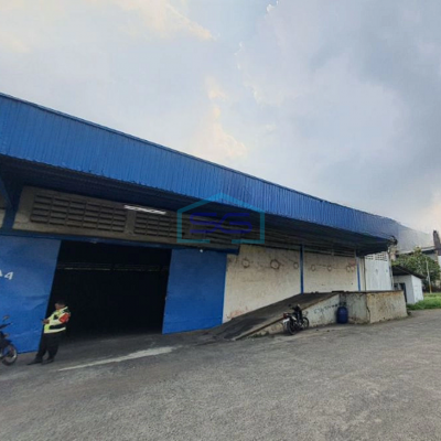 Disewakan Gudang Di Mm 2100 Bagus Cikarang Bekasi LB 1414m2