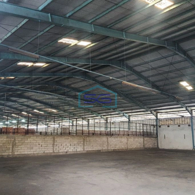 Disewakan Gudang Di Mm 2100 Bagus Cikarang Bekasi LB 1414m2-2