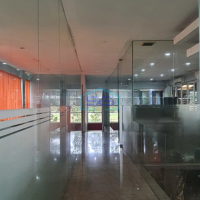 Dijual Gudang di Mekar Jaya Sepatan Tangerang LT 13617m2 SHM Bagus