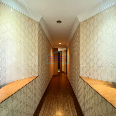 Dijual Gedung Kantor Cikini Jakarta Pusat Kondisi Bagus LB 2500m2