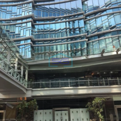 Dijual Kantor Luas Bangunan 2275 m²  Lokasi Pluit Jakarta Utara
