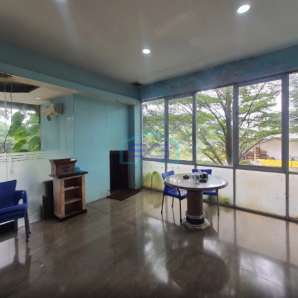 Dijual Gudang Luas Tanah  13617 m² Lokasi Sepatan Tangerang-4