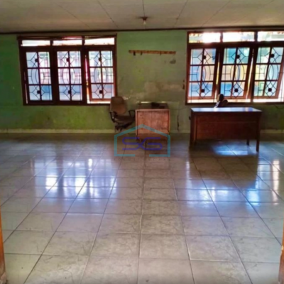 Dijual Kantor Luas Tanah 2400 m²  Lokasi Siap Huni d Tangerang