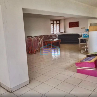 Dijual Kantor Luas Tanah 2400 m²  Lokasi Siap Huni d Tangerang