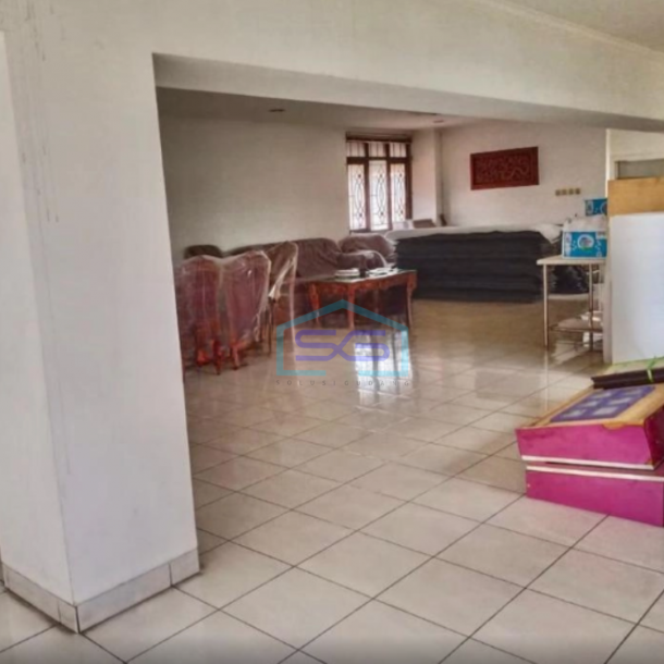 Dijual Kantor Luas Tanah 2400 m²  Lokasi Siap Huni d Tangerang-2