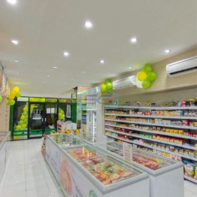 Dijual Ruko Luas Tanah  128 m² 2 Lantai di Jakarta Timur