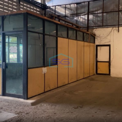 Disewakan Gudang Luas Tanah 3500 m²  di Cikarang Bekasi