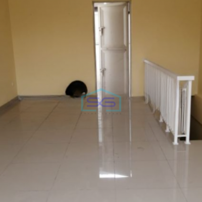 Dijual Ruko Luas Bangunan  113 m² Lokasi Bekasi Jawa Barat