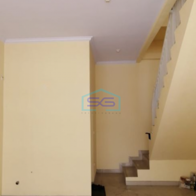 Dijual Ruko Luas Bangunan  113 m² Lokasi Bekasi Jawa Barat
