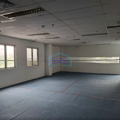Disewakan Kantor Luas Tanah 2000 m² Lokasi Kebon Jeruk Jakarta Barat