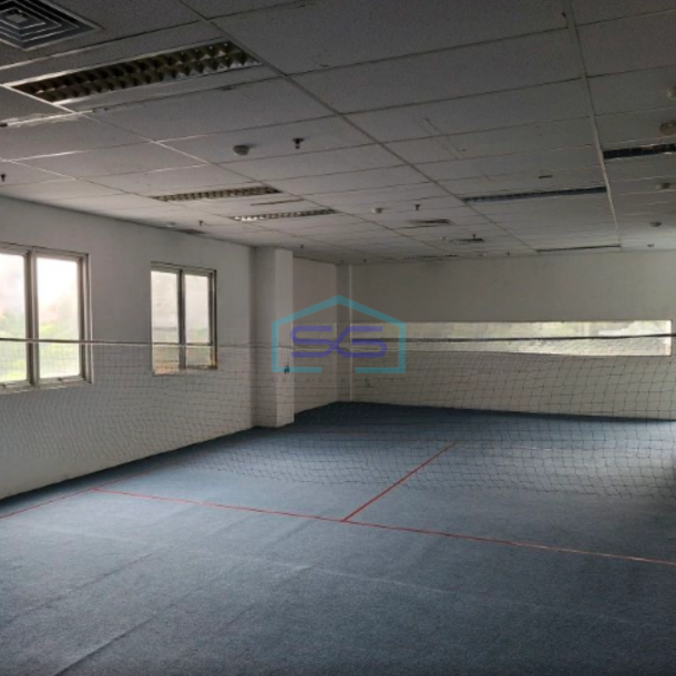 Disewakan Kantor Luas Tanah 2000 m² Lokasi Kebon Jeruk Jakarta Barat-3