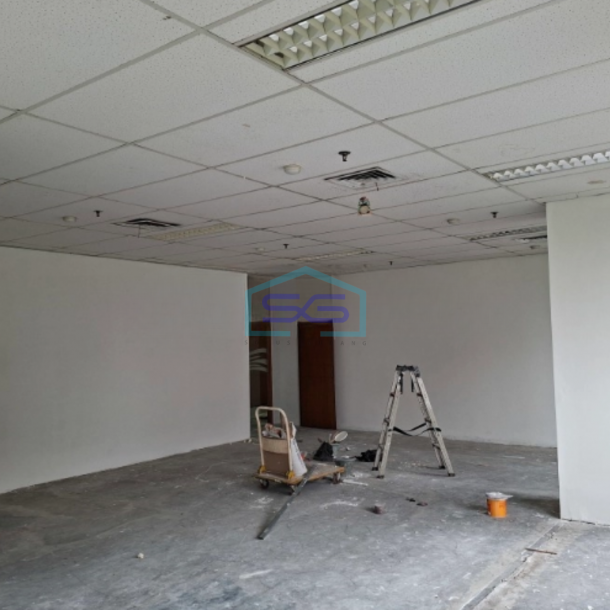 Disewakan Kantor Luas Tanah 2000 m² Lokasi Kebon Jeruk Jakarta Barat-2