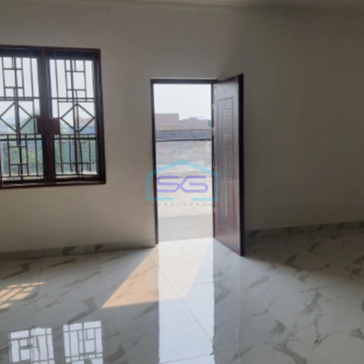 Dijual Ruang Usaha Luas Bangunan  552 m² Lokasi Jakarta Barat