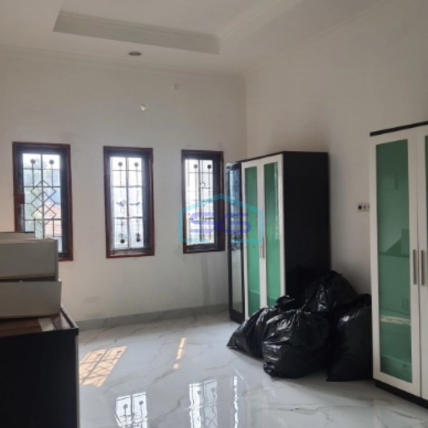 Dijual Ruang Usaha Luas Bangunan  552 m² Lokasi Jakarta Barat-2
