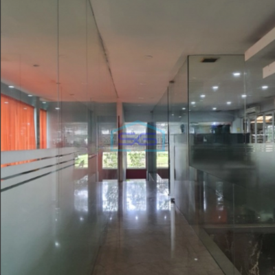 Dijual Gudang Luas Bangunan 9000 m2 Lokasi Sepatan Tangerang