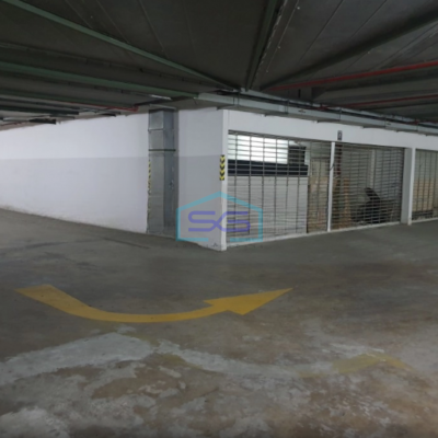 Dijual Kantor Luas Bangunan  1560 m² Lokasi Tangerang