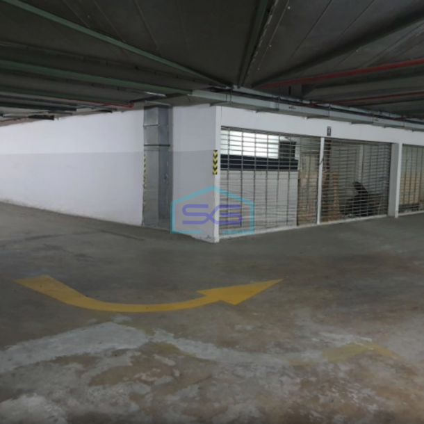Dijual Kantor Luas Bangunan  1560 m² Lokasi Tangerang-1