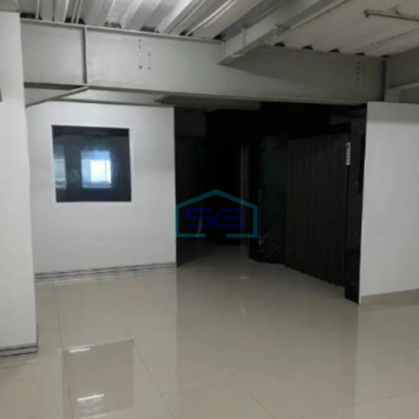 Dijual Kantor Luas Tanah  485 m² Lokasi Bebas Banjir di Tamansari Jakarta Barat-1