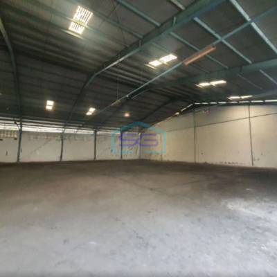 Disewakan Gudang Luas Bangunan 1414 m² Lokasi Cikarang Bekasi