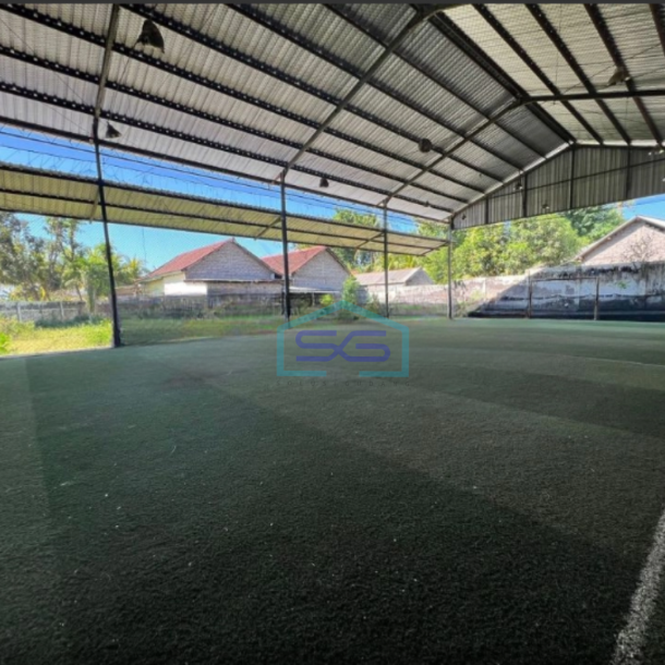 Dijual Tanah Luas 2000 m² Lokasi Buleleng Bali-2