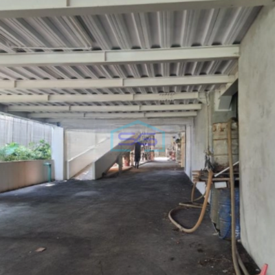 Dijual Ruang Usaha Luas Tanah 7794 m² Lokasi Bogor