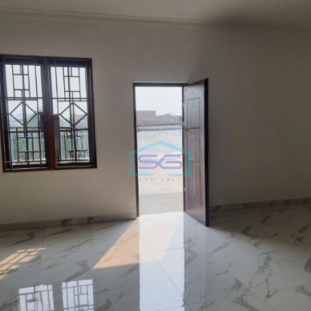 Disewakan Ruang usaha Luas Bangunan  550 m² Lokasi Strategis di Jakarta Barat-1
