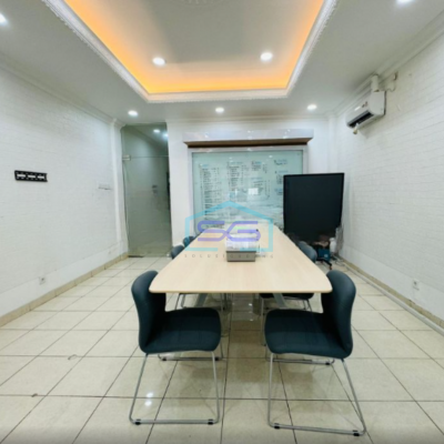Dijual Cepat Ruko Luas Bangunan  238 m² di Jakarta Selatan
