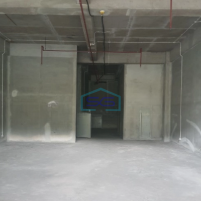 Dijual Kantor Luas Tanah  200 m² Lokasi Jakarta Utara