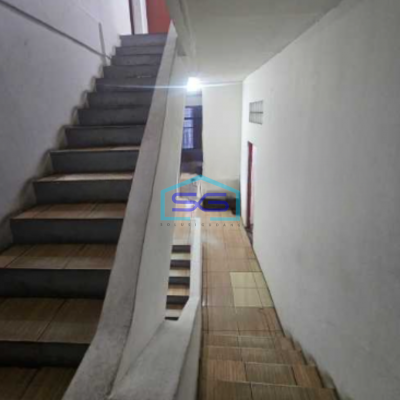 Dijual Ruko 3 Lantai Luas Tanah  447 m² Lokasi Bebas Banjir di Tangerang Selatan