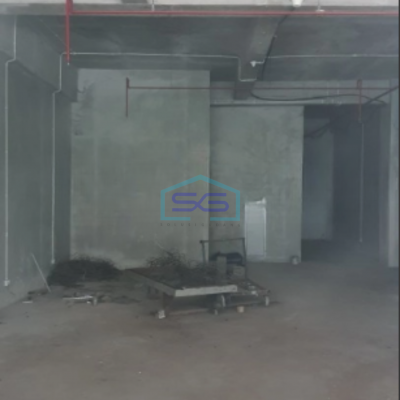 Dijual Kantor Lokasi Strategis di Jakarta Utara Luas Tanah 217 m²