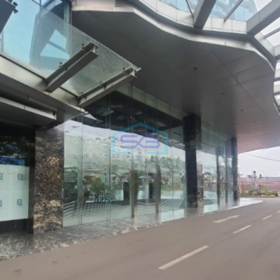 Dijual Kantor Ada Lift Luas Bangunan 2508 m²  di Jakarta Utara