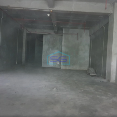 Dijual Kantor Ada Lift Luas Bangunan 2508 m²  di Jakarta Utara