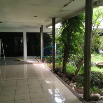 Dijual Kantor Lokasi Bebas Banjir di Kramat Jakarta Pusat Luas Bangunan  700 m²