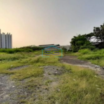 Dijual Tanah Lokasi Sunter Jakarta Utara Luas 4973 m²