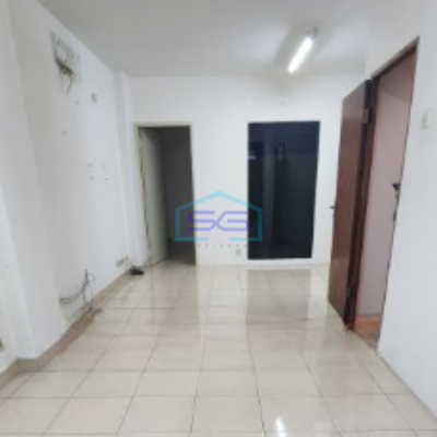 Disewakan Ruko di Cideng Jakarta Pusat Lokasi Strategis Bebas Banjir LB 340m2