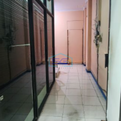 Disewakan Ruko di Cideng Jakarta Pusat Lokasi Strategis Bebas Banjir LB 340m2